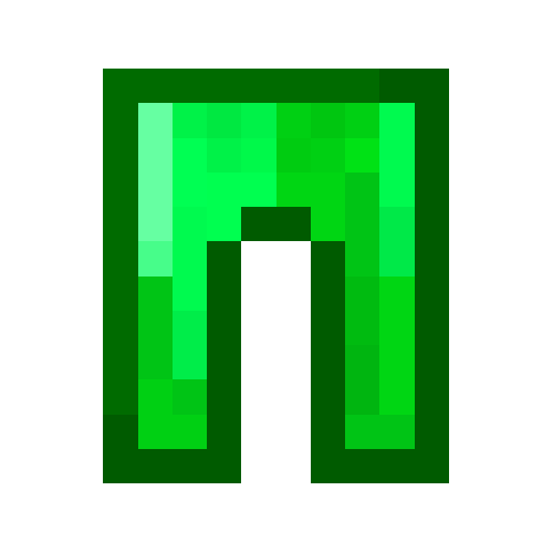 Emerald Equipment Addon (1.20, 1.19) – Armor, Echo Tools, and Staff — screenshot 3