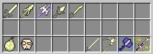 Desert Phase Addon (1.20) – MCPE/Bedrock Mod — screenshot 1