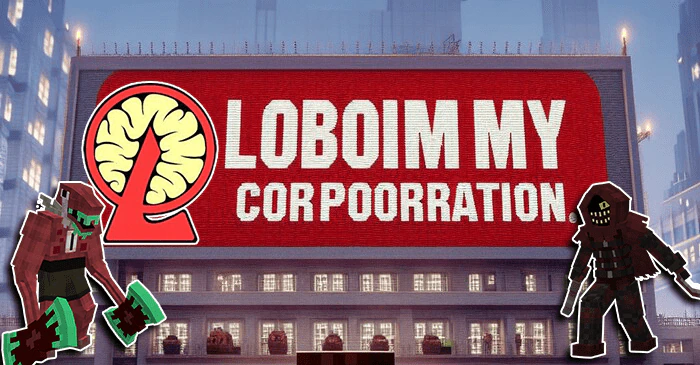 Lobotomy Corporation Addon (1.20) – MCPE/Bedrock Project Moon Mod