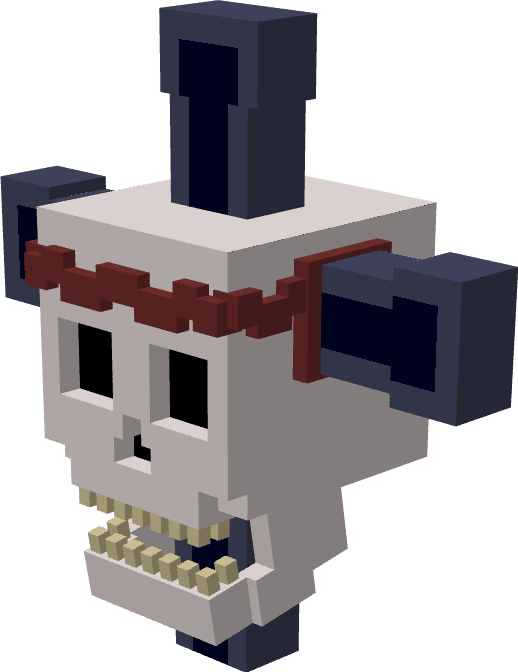 Lobotomy Corporation Addon (1.20) – MCPE/Bedrock Project Moon Mod — screenshot 1