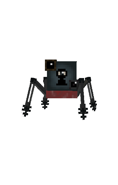 Lobotomy Corporation Addon (1.20) – MCPE/Bedrock Project Moon Mod — screenshot 3