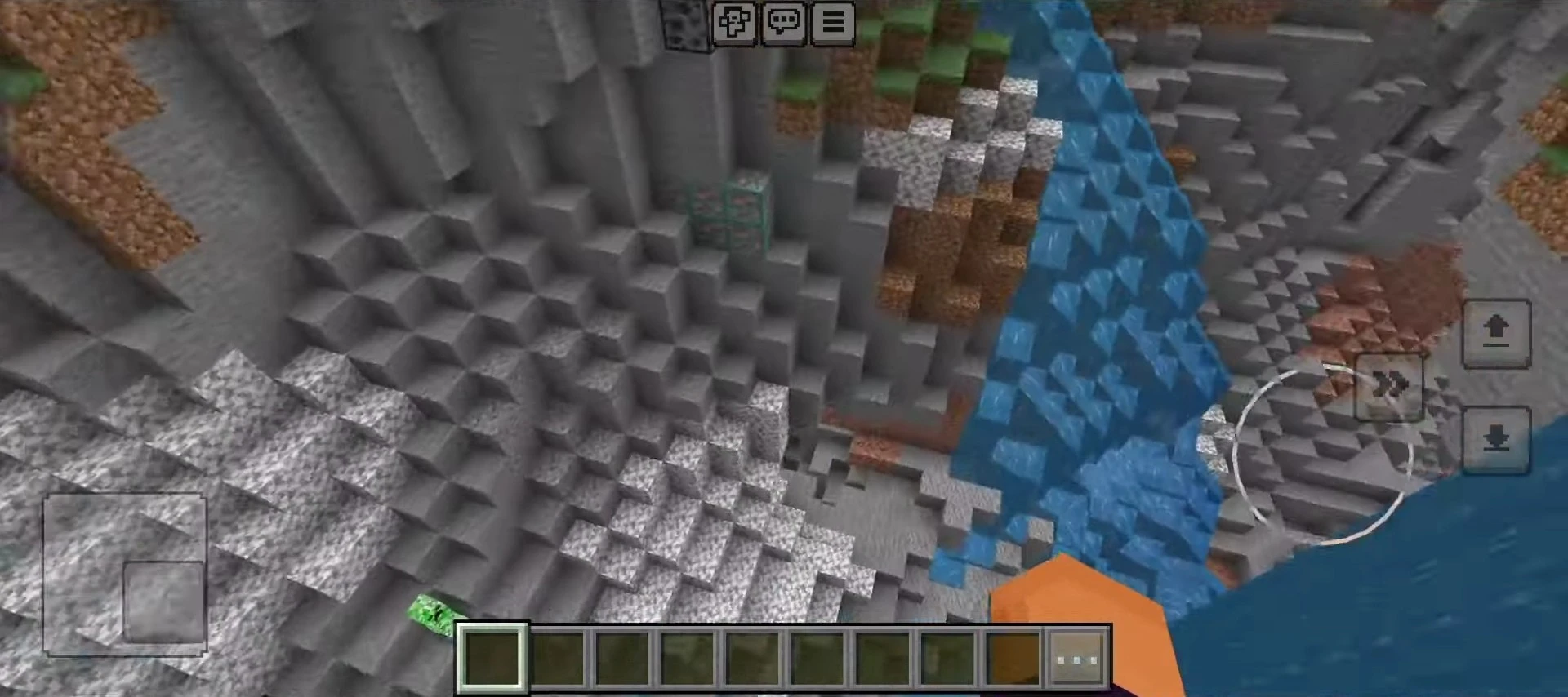 Full Bright Texture Pack (26.x, 1.21) – MCPE/Bedrock — screenshot 3