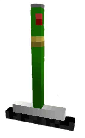 Baldi's Basics Plus Addon (1.20, 1.19) – MCPE/Bedrock Mod — screenshot 8
