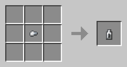 Vissom's Backpack Addon (1.20) – MCPE/Bedrock Mod — screenshot 5