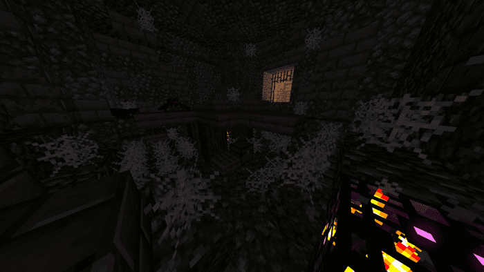 Dungeon Expanse Addon (1.20) – Fully Randomized Dungeons Mod — screenshot 4