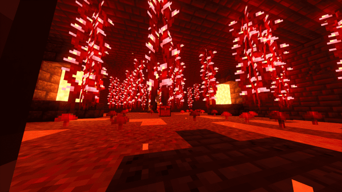 Dungeon Expanse Addon (1.20) – Fully Randomized Dungeons Mod — screenshot 6