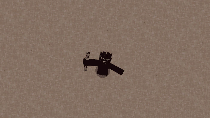 Darth Maul Addon (1.20, 1.19) – MCPE/Bedrock Star Wars Mod — screenshot 2