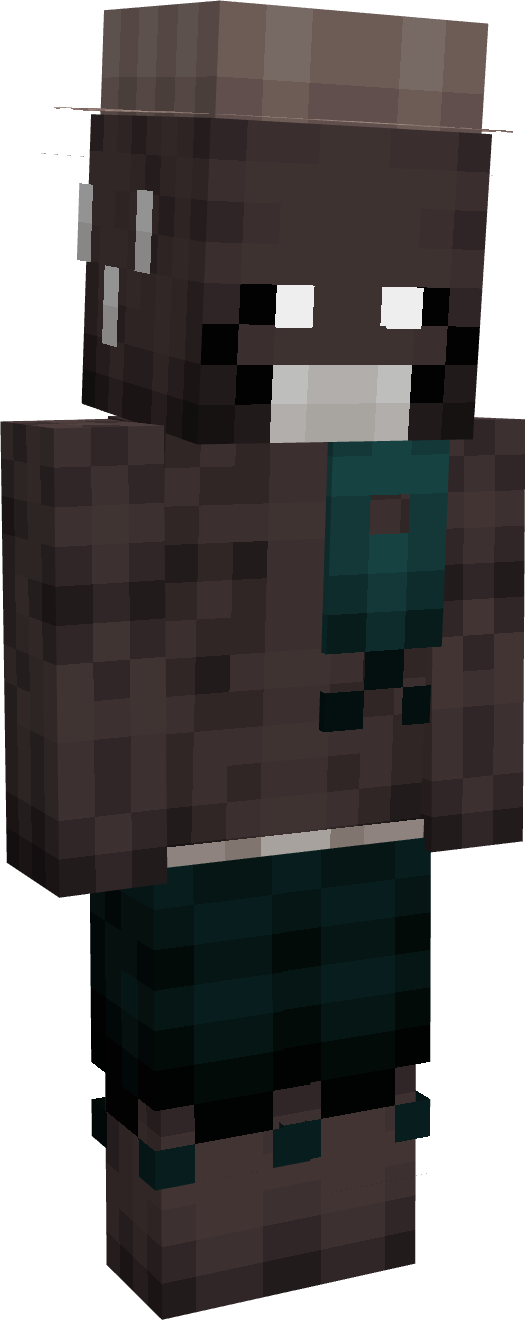 SCP: Breach Sequence Addon (1.20) – MCPE/Bedrock Mod — screenshot 3