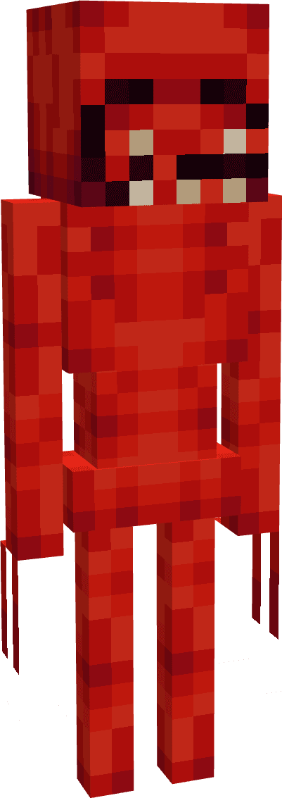 SCP: Breach Sequence Addon (1.20) – MCPE/Bedrock Mod — screenshot 5