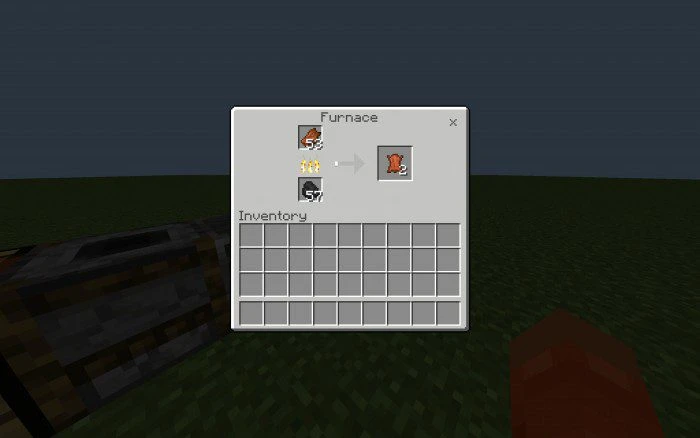 Craftables Addon (1.20, 1.19) – MCPE/Bedrock Mod — screenshot 1