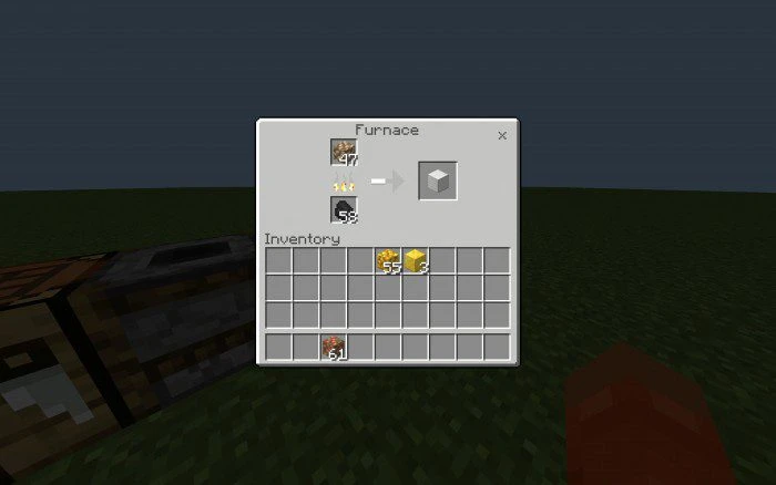 Craftables Addon (1.20, 1.19) – MCPE/Bedrock Mod — screenshot 2