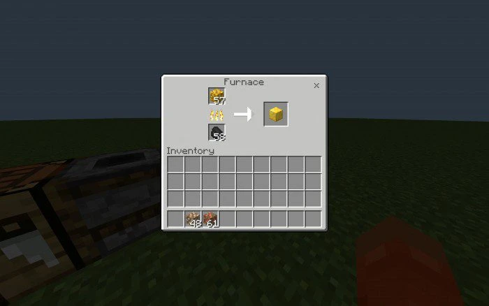 Craftables Addon (1.20, 1.19) – MCPE/Bedrock Mod — screenshot 3