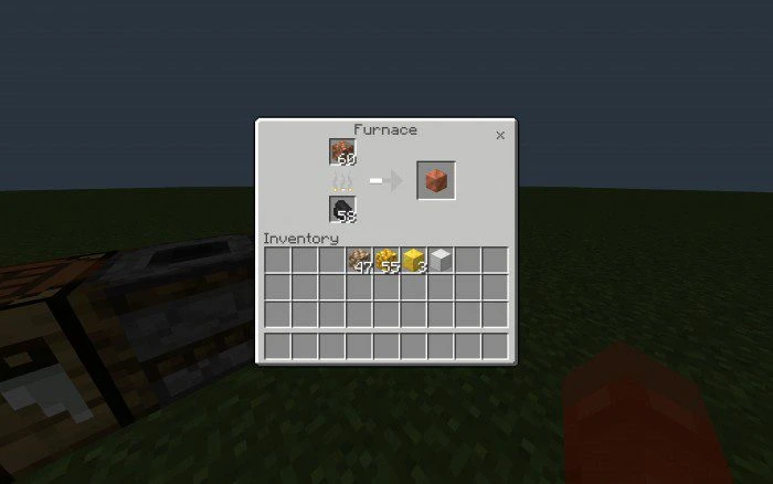 Craftables Addon (1.20, 1.19) – MCPE/Bedrock Mod — screenshot 4