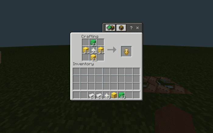 Craftables Addon (1.20, 1.19) – MCPE/Bedrock Mod — screenshot 5