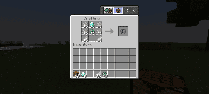 Craftables Addon (1.20, 1.19) – MCPE/Bedrock Mod — screenshot 6