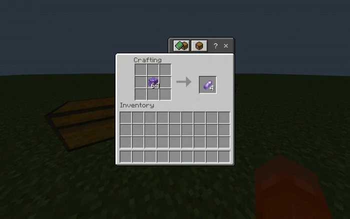 Craftables Addon (1.20, 1.19) – MCPE/Bedrock Mod — screenshot 8
