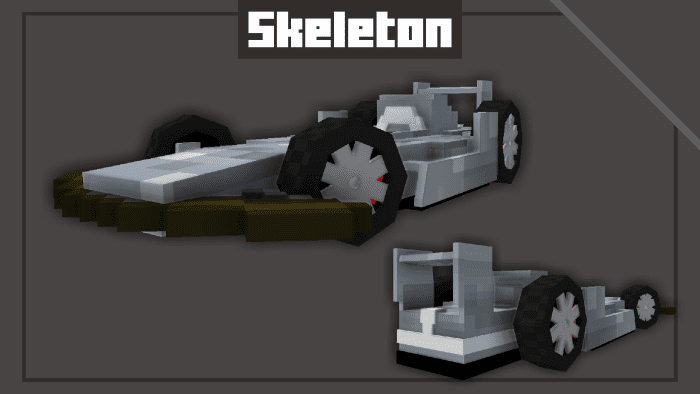 Hot Wheels Character Cars Addon (1.20) – MCPE/Bedrock Mod — screenshot 2