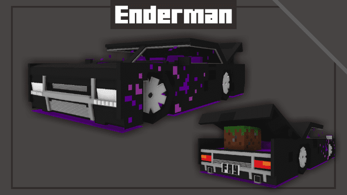 Hot Wheels Character Cars Addon (1.20) – MCPE/Bedrock Mod — screenshot 4