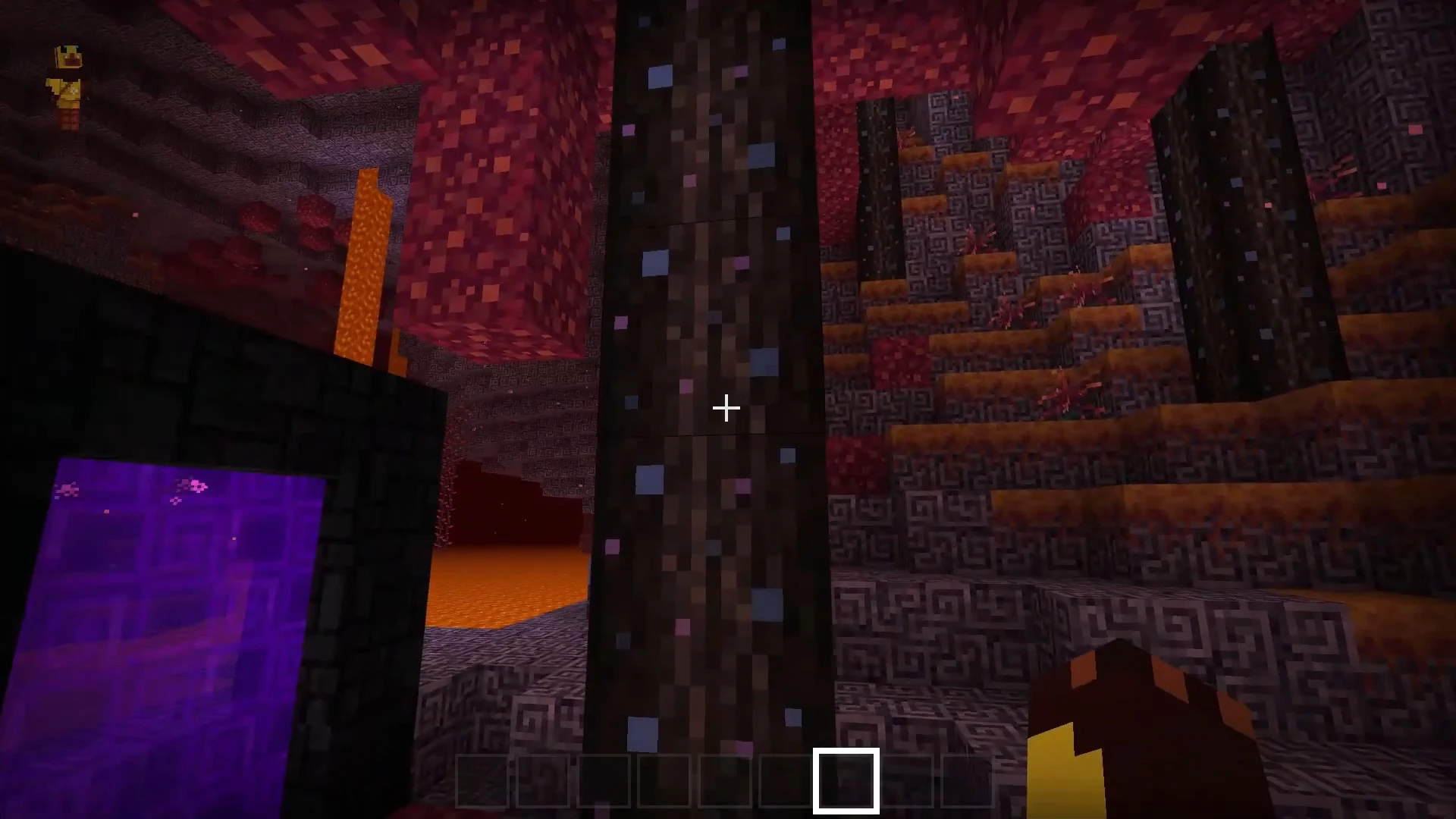 Mizuno Craft Texture Pack (26.x, 1.21) – MCPE/Bedrock — screenshot 4