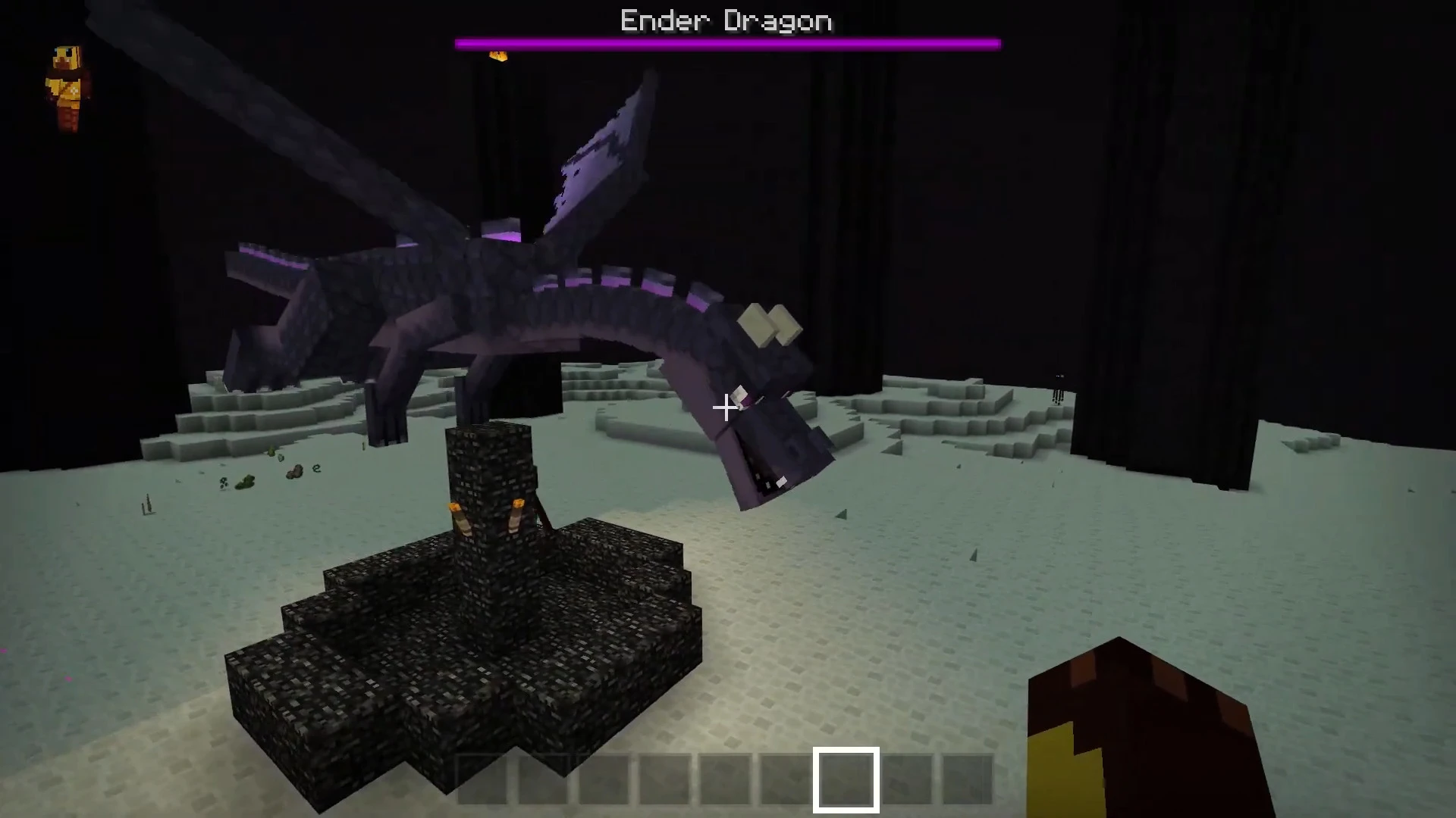 Mizuno Craft Texture Pack (26.x, 1.21) – MCPE/Bedrock — screenshot 5
