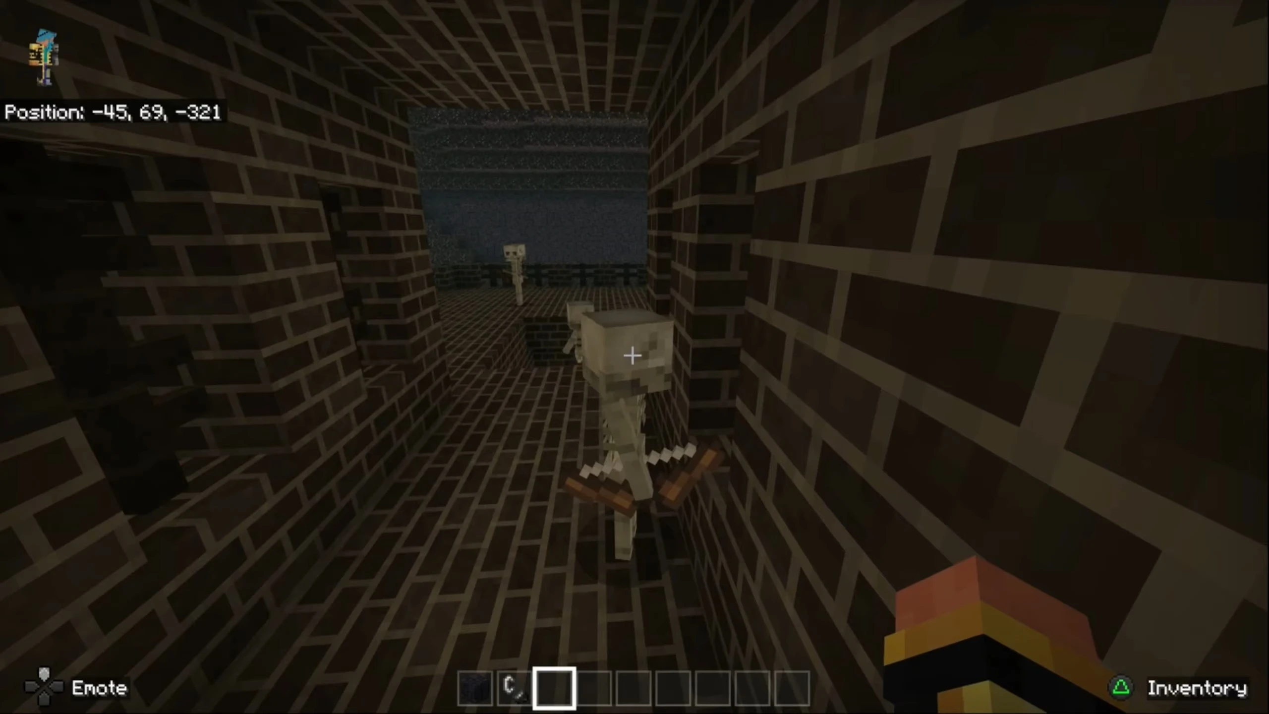 Mizuno Craft Texture Pack (26.x, 1.21) – MCPE/Bedrock — screenshot 8