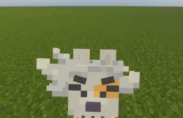 Stellar Plushies Addon (1.20) – MCPE/Bedrock Mod — screenshot 1