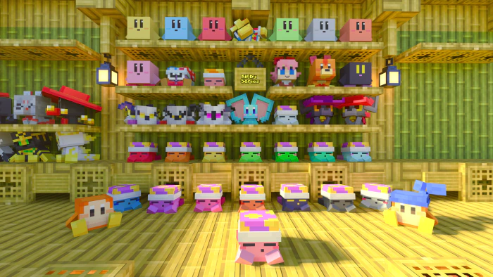 Stellar Plushies Addon (1.20) – MCPE/Bedrock Mod — screenshot 3