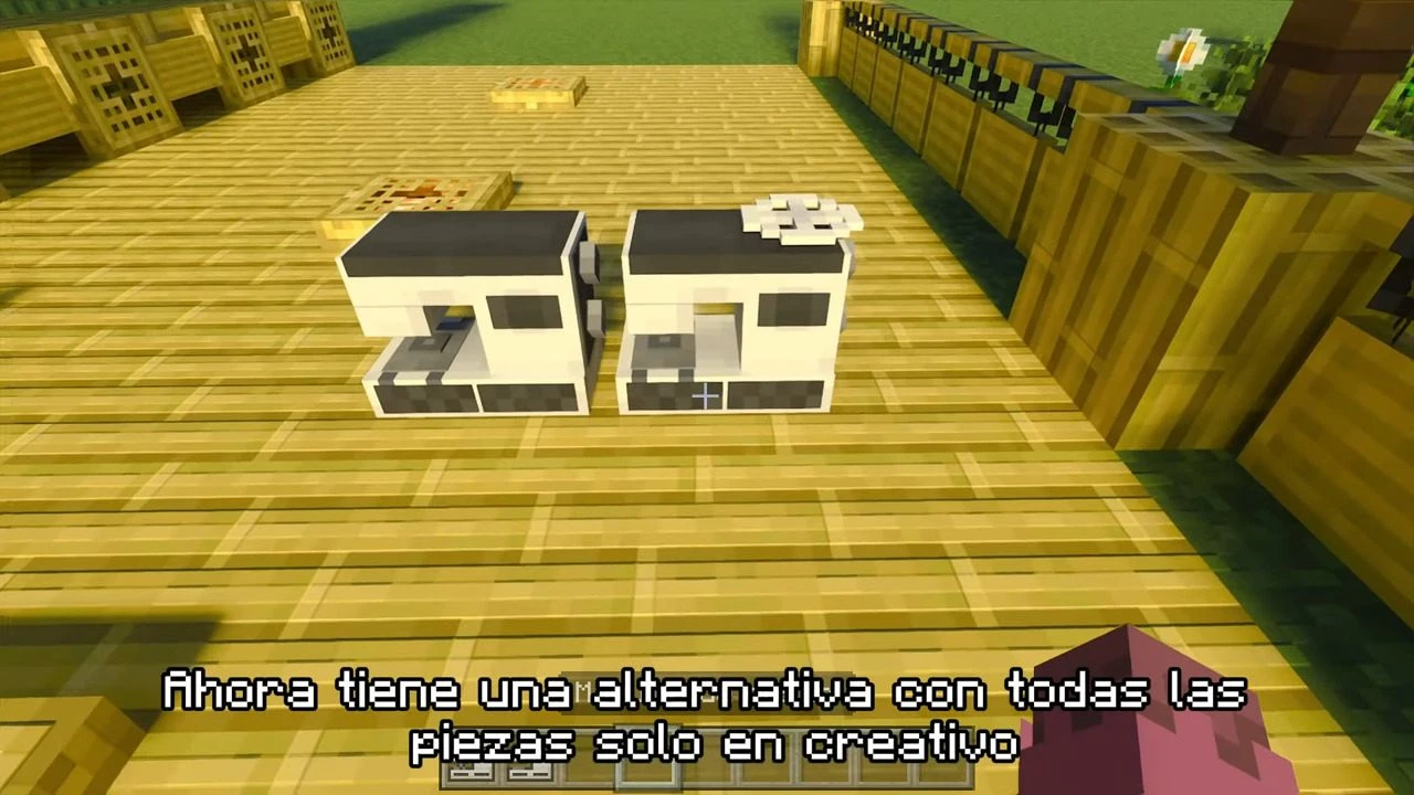 Stellar Plushies Addon (1.20) – MCPE/Bedrock Mod — screenshot 8