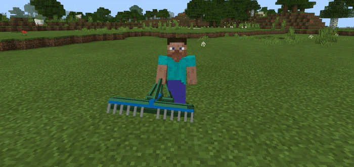 Advanced Farming Addon (1.20, 1.19) – MCPE/Bedrock Mod — screenshot 3