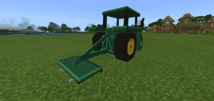 Advanced Farming Addon (1.20, 1.19) – MCPE/Bedrock Mod — screenshot 5