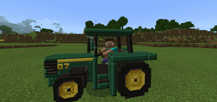 Advanced Farming Addon (1.20, 1.19) – MCPE/Bedrock Mod — screenshot 8