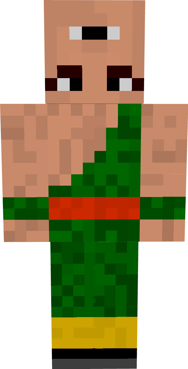 Goku Addon (1.26+) – MCPE/Bedrock Dragon Ball Mod — screenshot 5