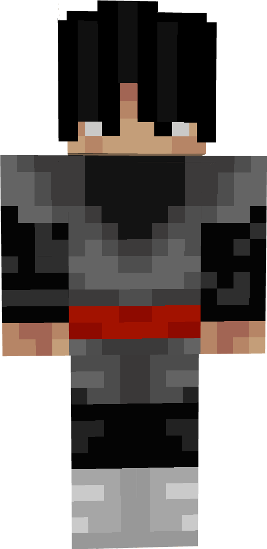 Goku Addon (1.26+) – MCPE/Bedrock Dragon Ball Mod — screenshot 6