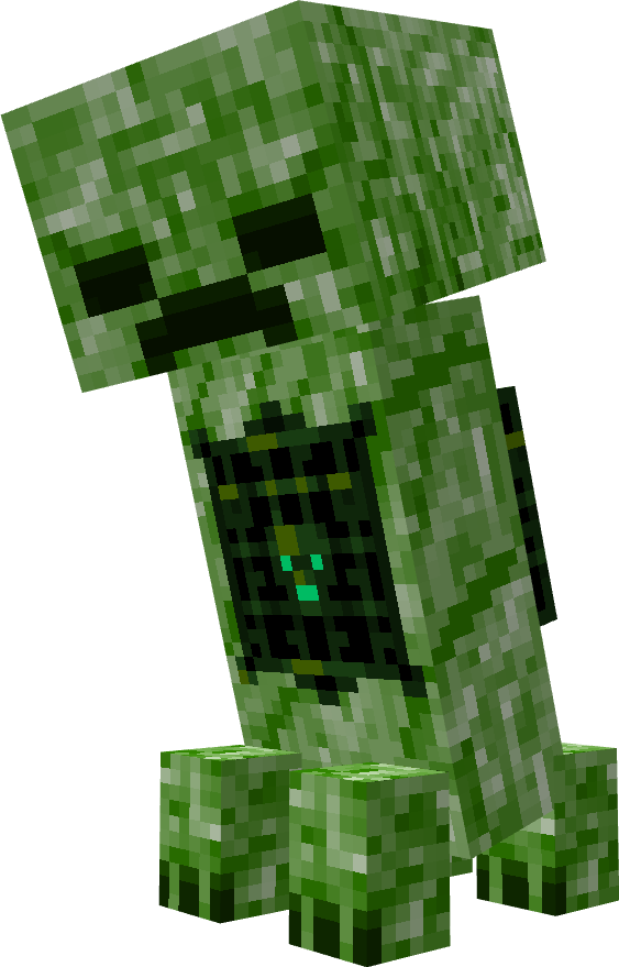 Invasion Code Red Addon (1.20, 1.19) – MCPE/Bedrock Mod — screenshot 4