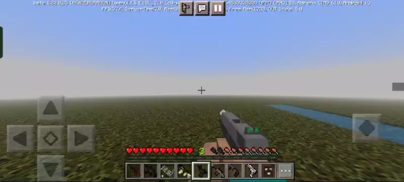 Dying DayZ Apocalypse Addon (1.26+) – MCPE/Bedrock Mod — screenshot 5