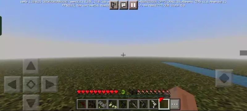 Dying DayZ Apocalypse Addon (1.26+) – MCPE/Bedrock Mod — screenshot 8
