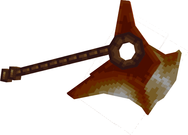 Draconic Igniter Weapons Addon (1.20, 1.19) – MCPE/Bedrock Mod — screenshot 7