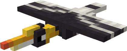 Animal Kingdom Addon (1.20, 1.19) – MCPE/Bedrock Mod — screenshot 1