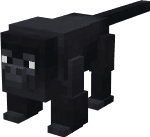 Animal Kingdom Addon (1.20, 1.19) – MCPE/Bedrock Mod — screenshot 2