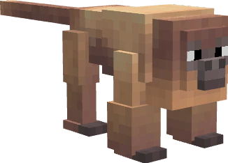 Animal Kingdom Addon (1.20, 1.19) – MCPE/Bedrock Mod — screenshot 3