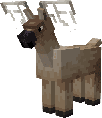 Animal Kingdom Addon (1.20, 1.19) – MCPE/Bedrock Mod — screenshot 5