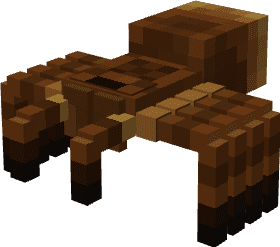 Animal Kingdom Addon (1.20, 1.19) – MCPE/Bedrock Mod — screenshot 7