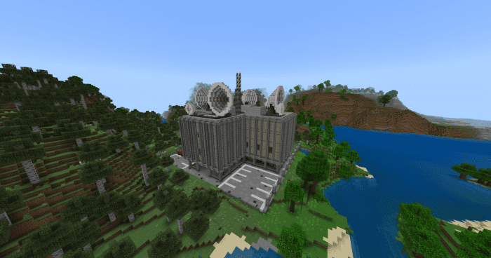 SlothBuddy's Terrors Addon (1.20) – MCPE/Bedrock Mod — screenshot 1