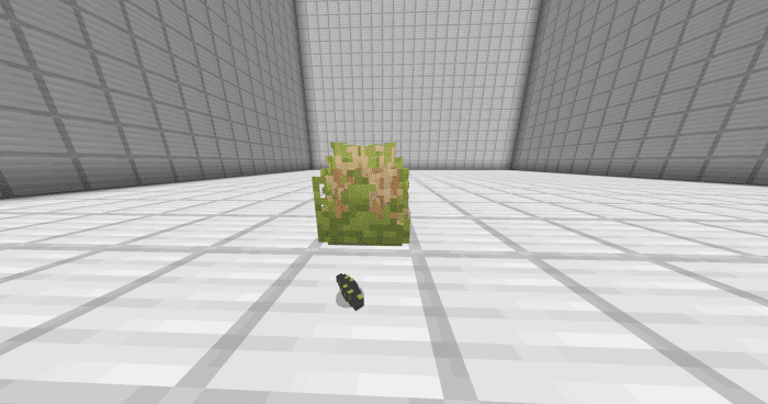 SlothBuddy's Terrors Addon (1.20) – MCPE/Bedrock Mod — screenshot 2