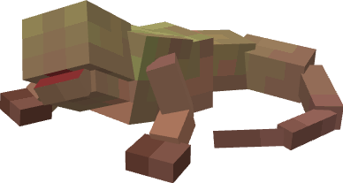 SlothBuddy's Terrors Addon (1.20) – MCPE/Bedrock Mod — screenshot 3