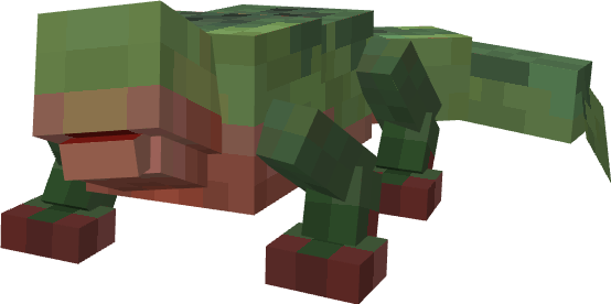 SlothBuddy's Terrors Addon (1.20) – MCPE/Bedrock Mod — screenshot 4
