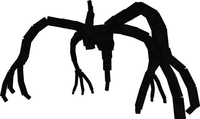 SlothBuddy's Terrors Addon (1.20) – MCPE/Bedrock Mod — screenshot 7