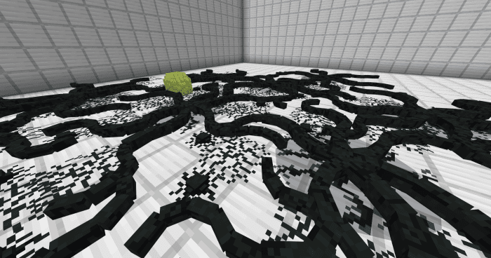 SlothBuddy's Terrors Addon (1.20) – MCPE/Bedrock Mod — screenshot 8