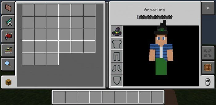 Reliquary Reincarnations Addon (1.20) – MCPE/Bedrock Mod — screenshot 2