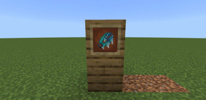 Reliquary Reincarnations Addon (1.20) – MCPE/Bedrock Mod — screenshot 4